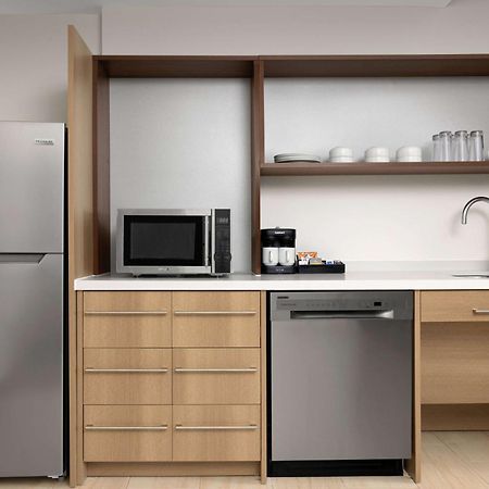 Home2 Suites By Hilton Durham University Medical Center Esterno foto