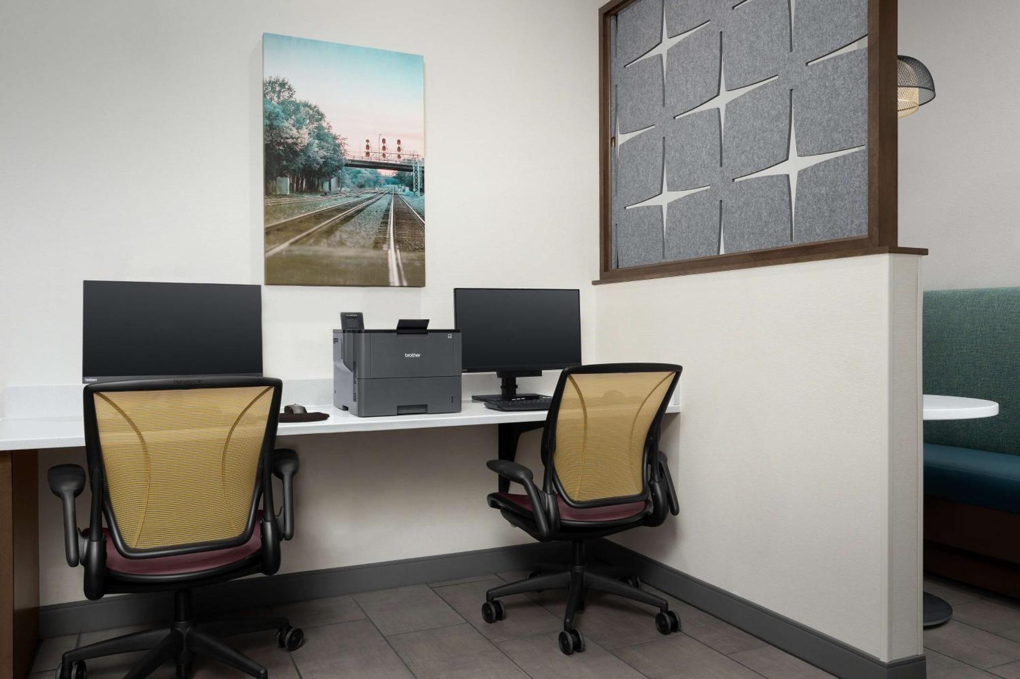 Home2 Suites By Hilton Durham University Medical Center Esterno foto