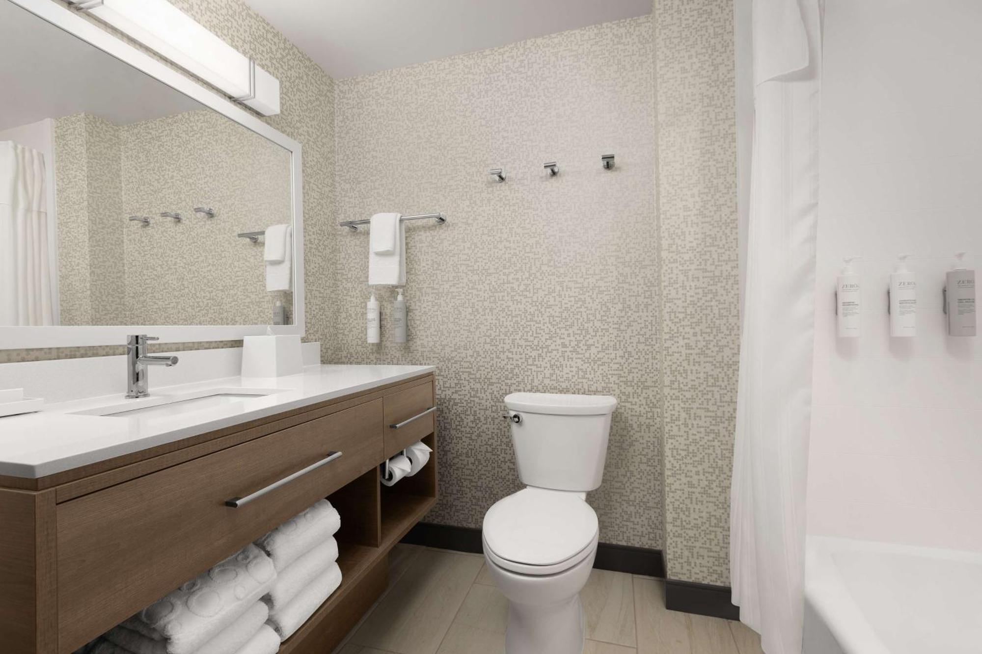 Home2 Suites By Hilton Durham University Medical Center Esterno foto