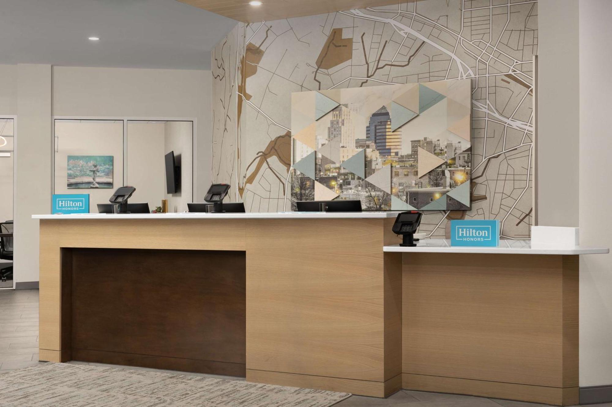 Home2 Suites By Hilton Durham University Medical Center Esterno foto