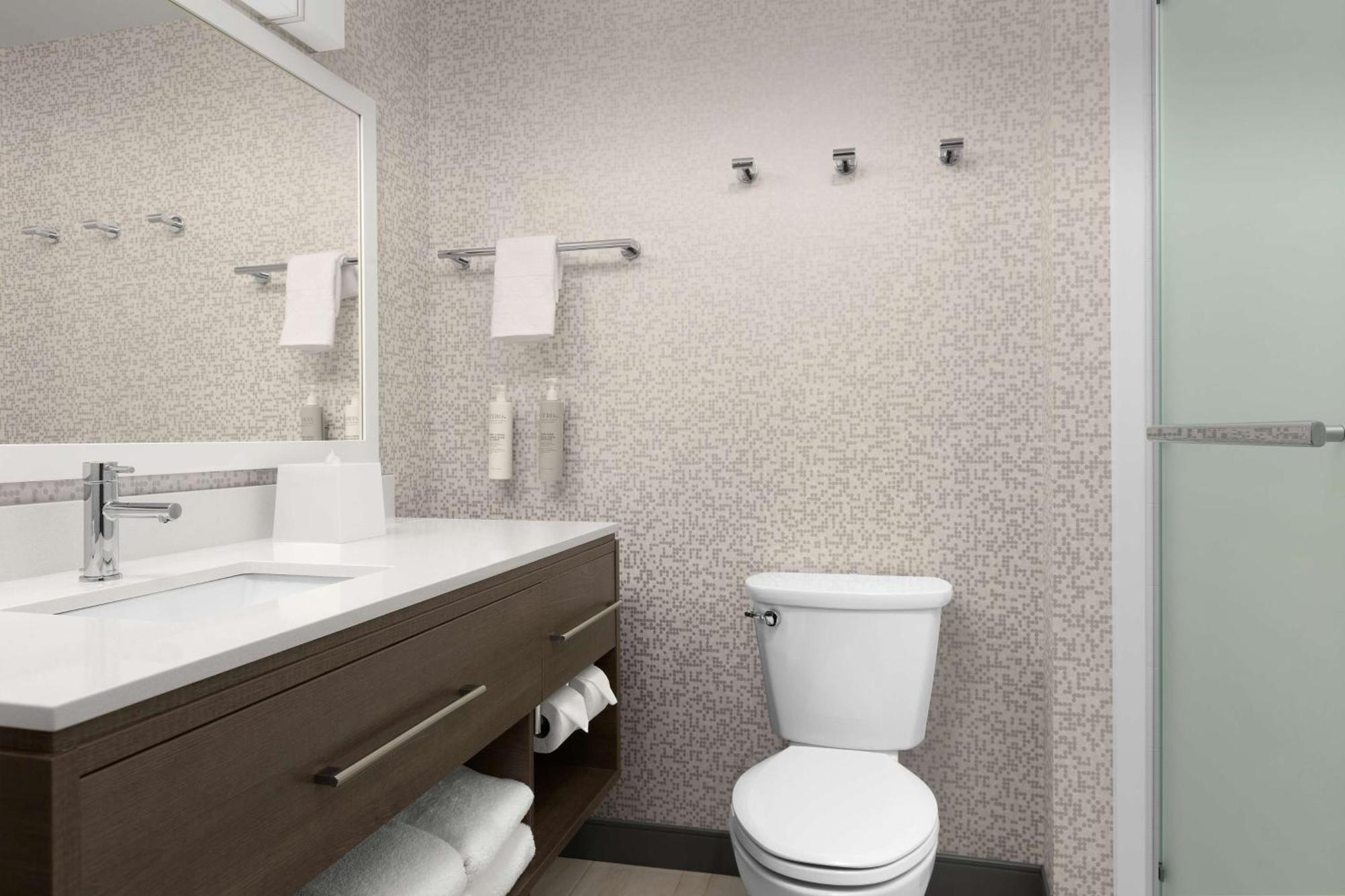 Home2 Suites By Hilton Durham University Medical Center Esterno foto